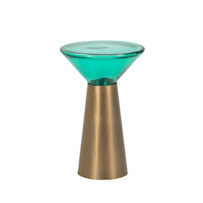 Mualani side table - Ideal Furniture ES
