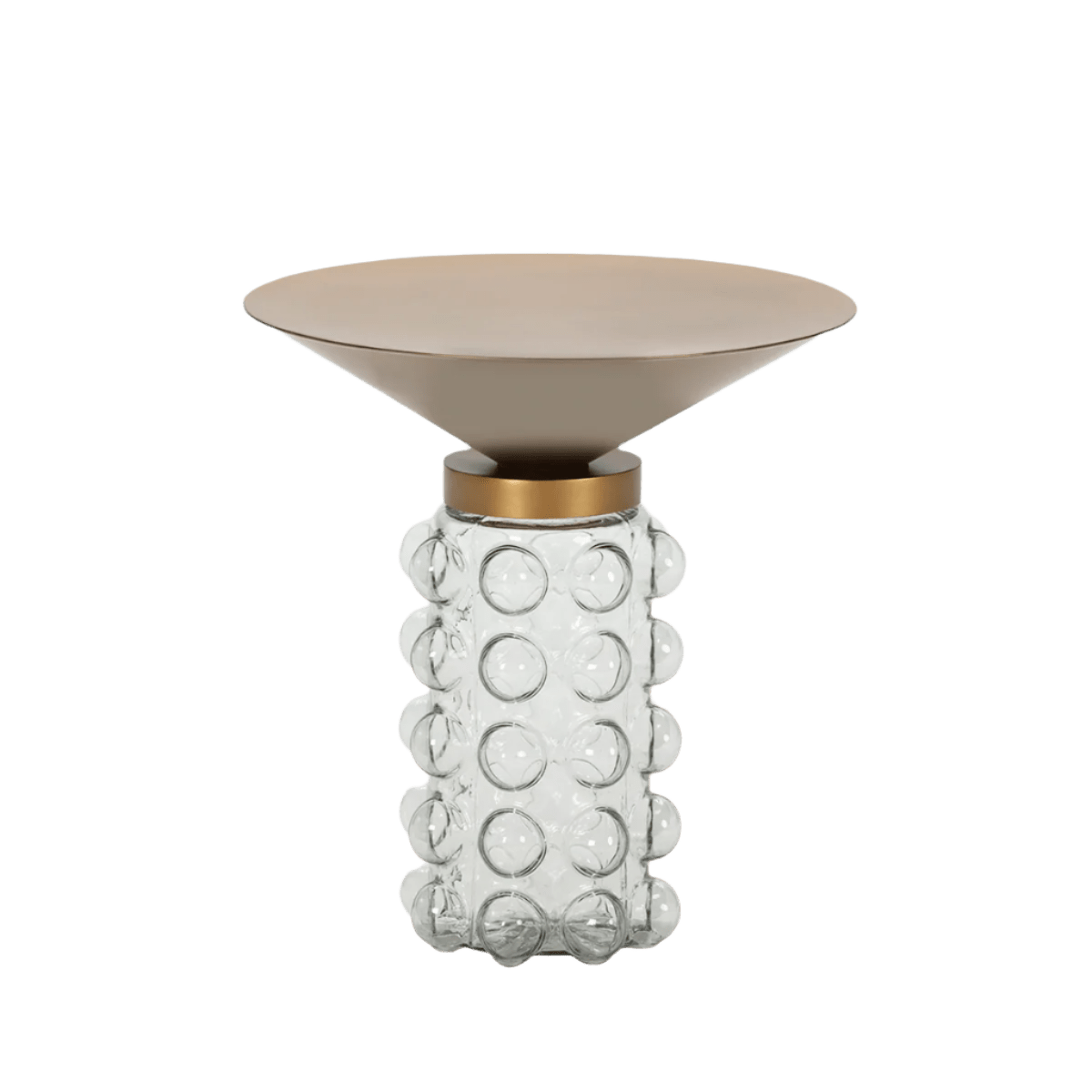 cactus side table - Ideal Furniture ES