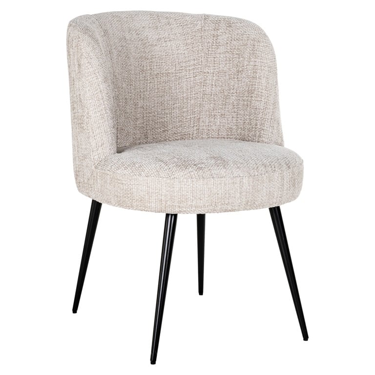 Morton Dining Chair - Ideal Furniture ES