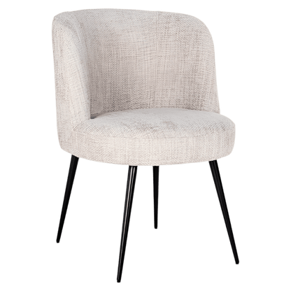 Morton Dining Chair - Ideal Furniture ES