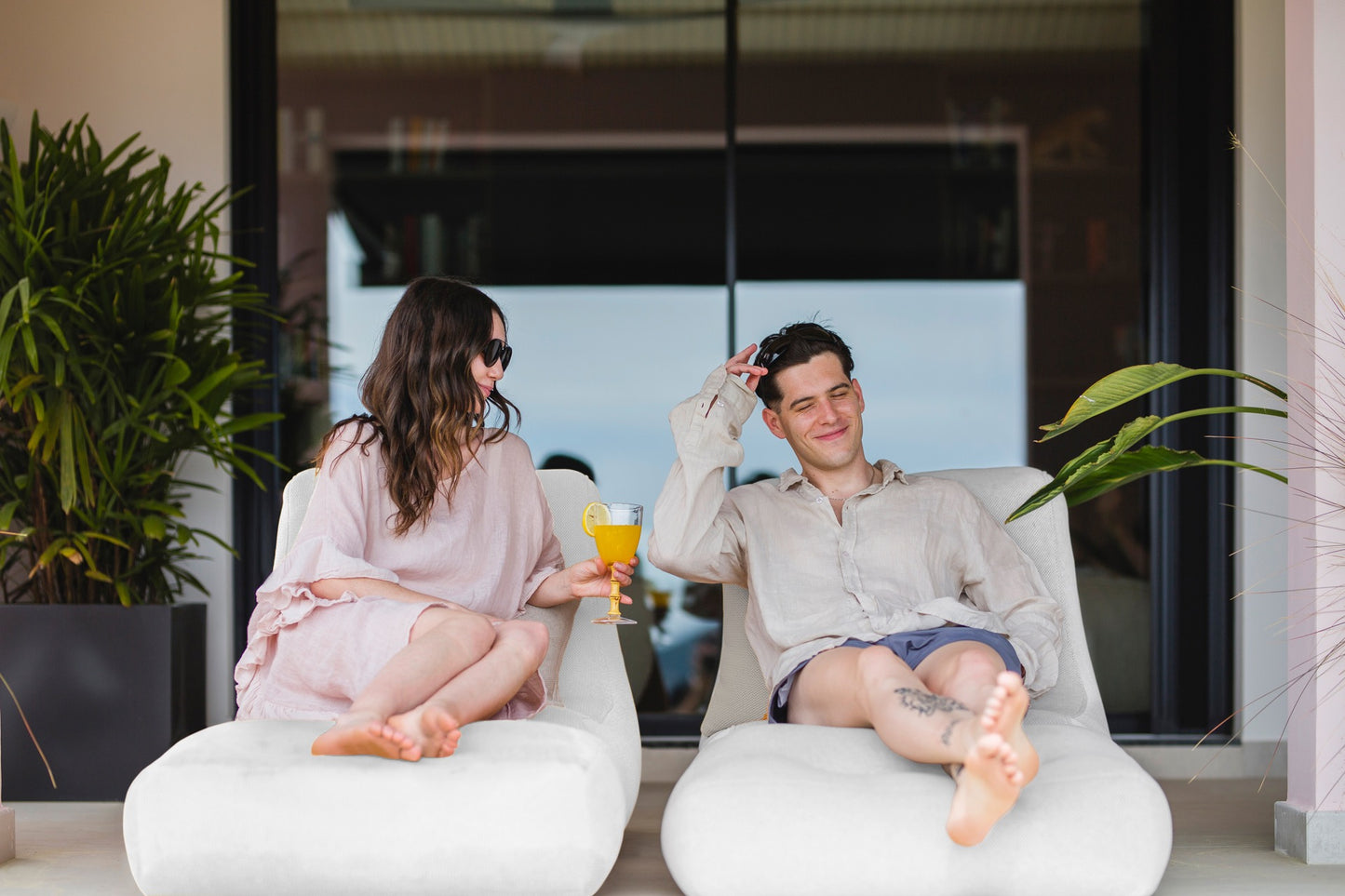 Sit Pool - Ideal Furniture ES