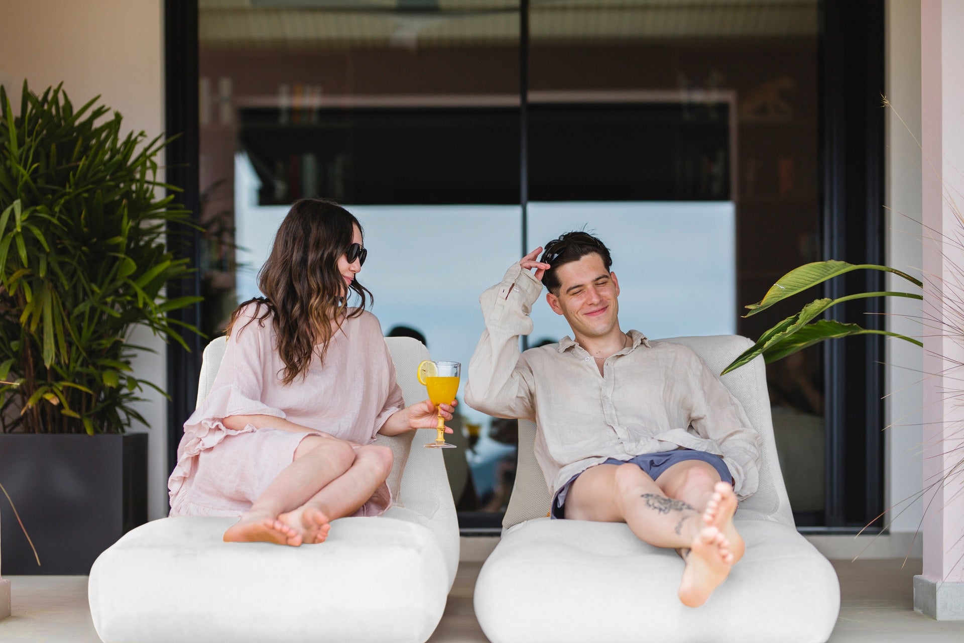 Sit Pool - Ideal Furniture ES