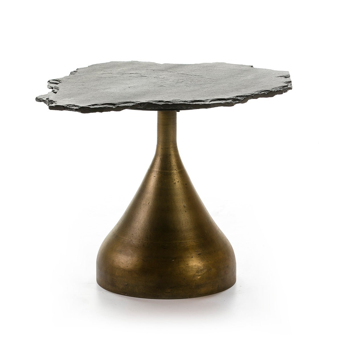 66570 Side Table - Ideal Furniture ES