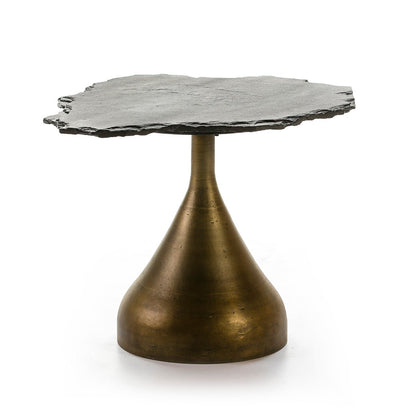 66570 Side Table - Ideal Furniture ES