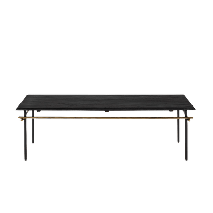 Mesa de centro 66608 - Ideal Furniture ES