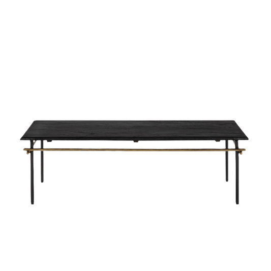 Mesa de centro 66608 - Ideal Furniture ES