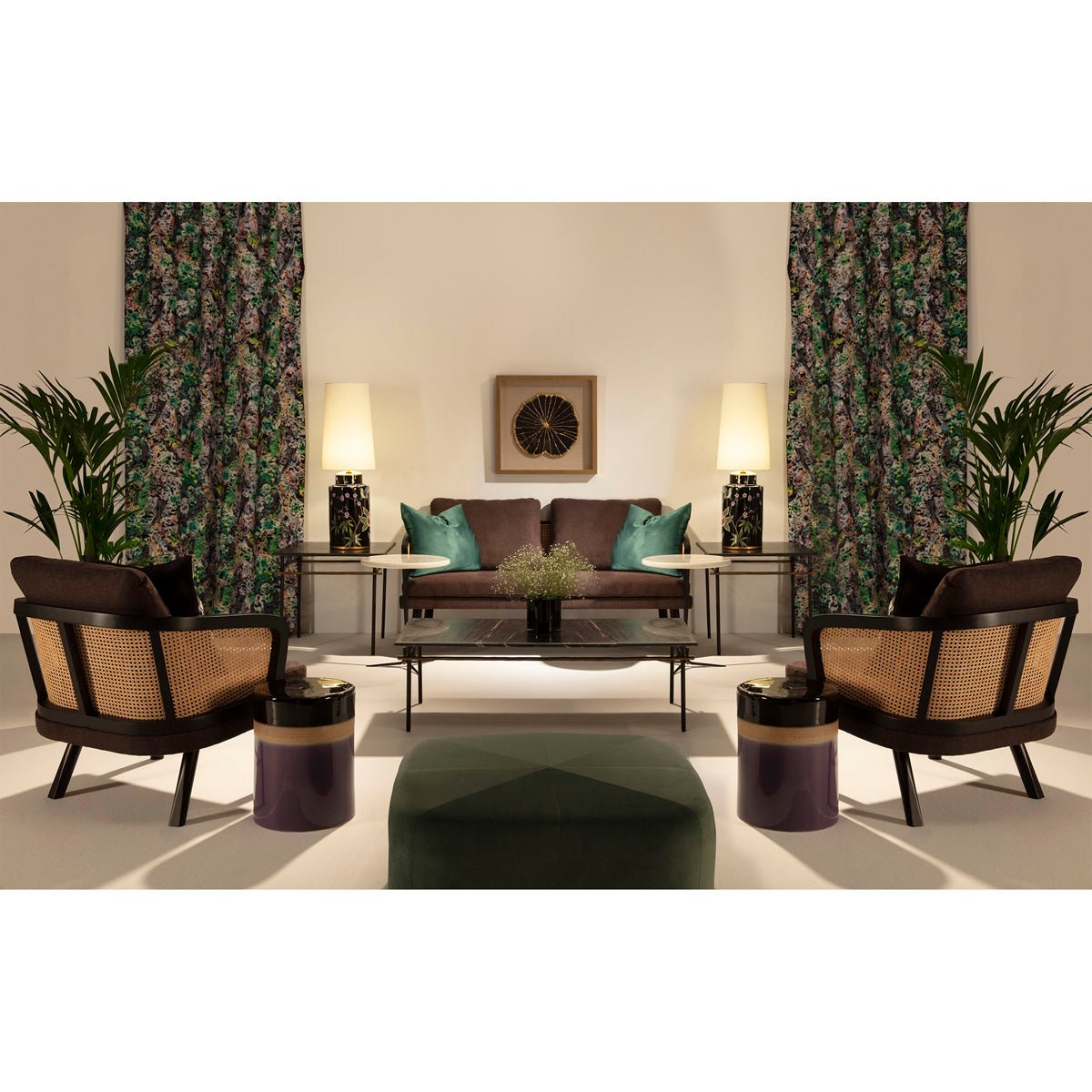 Mesa de centro 66608 - Ideal Furniture ES