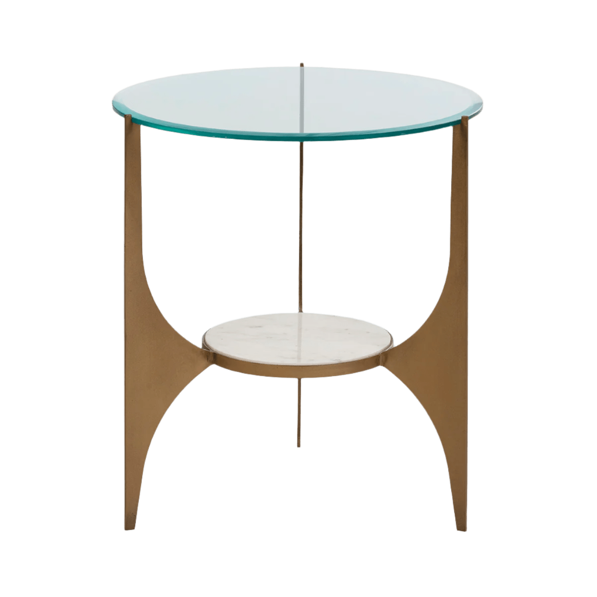 Eula side table - Ideal Furniture ES