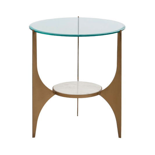 Eula side table - Ideal Furniture ES