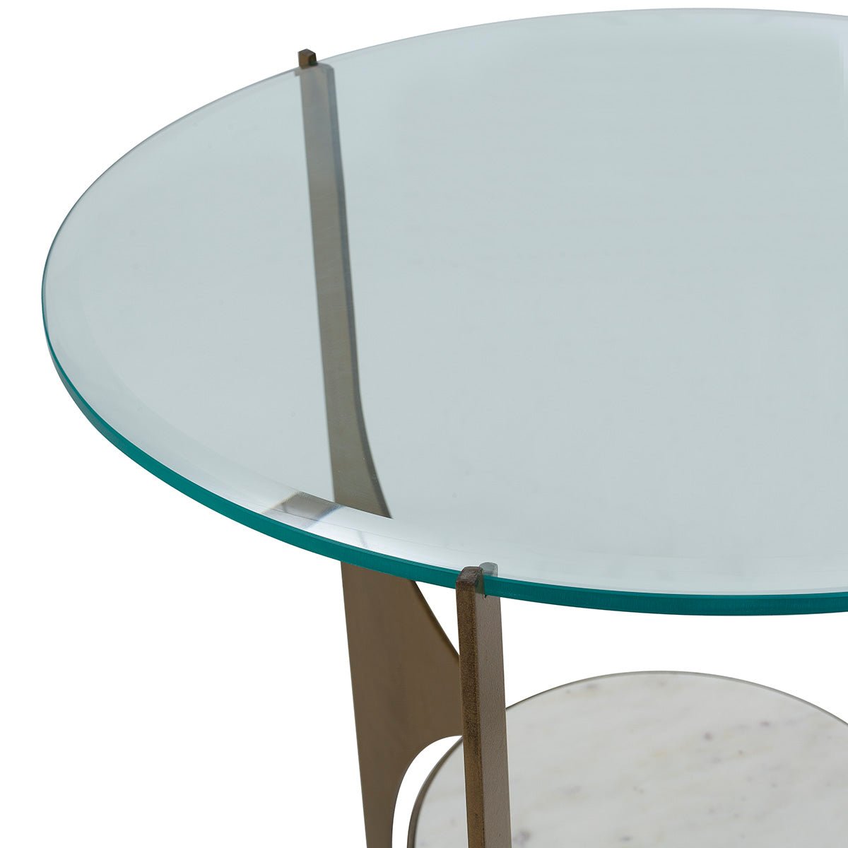 Eula side table - Ideal Furniture ES