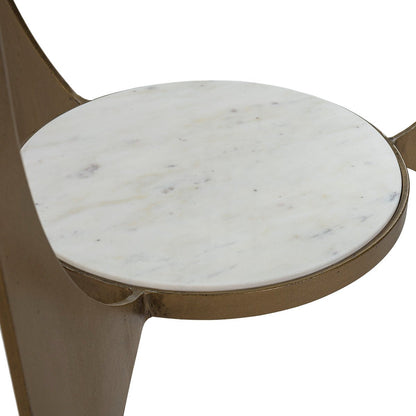 Eula side table - Ideal Furniture ES