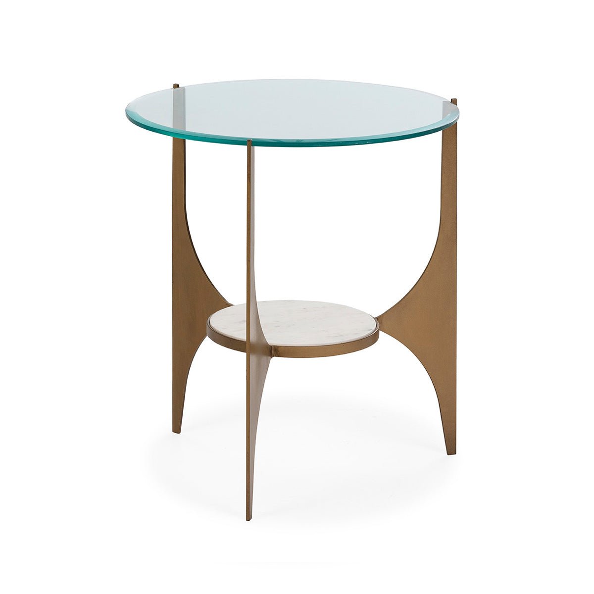 Eula side table - Ideal Furniture ES