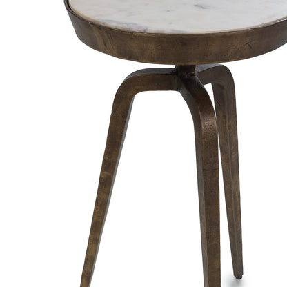 Medusa side table - Ideal Furniture ES