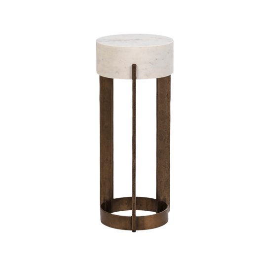 Enkanomiya side table - Ideal Furniture ES