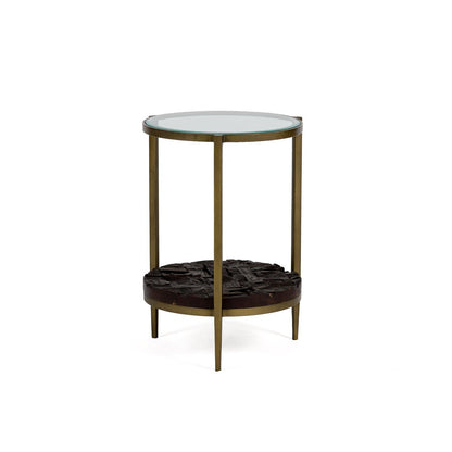 Mona side table - Ideal Furniture ES