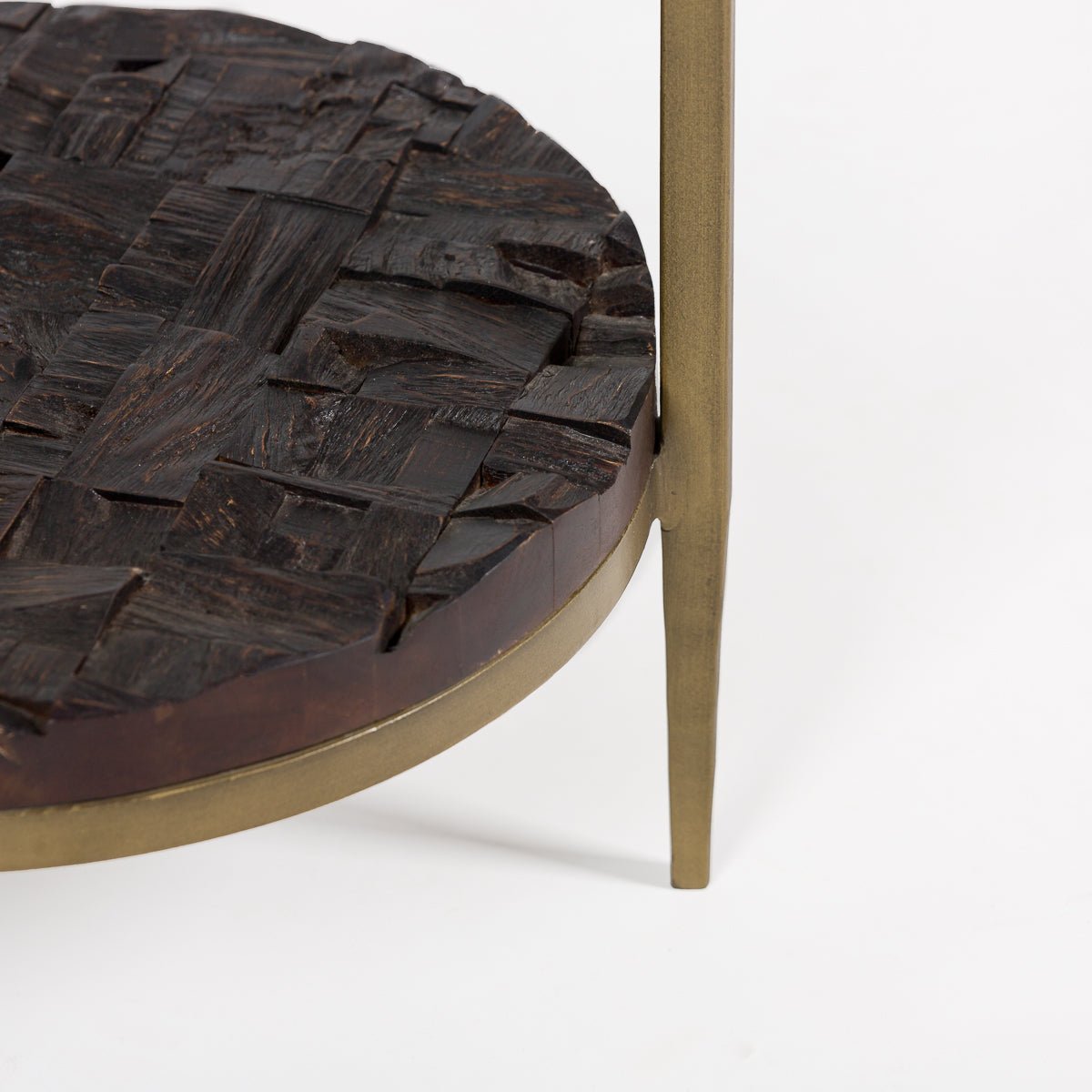 Mona side table - Ideal Furniture ES