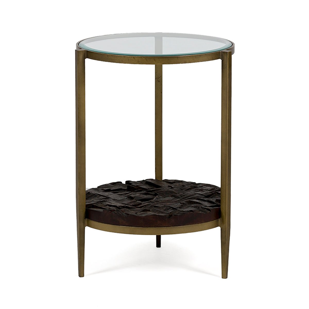 Mona side table - Ideal Furniture ES