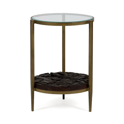 Mona side table - Ideal Furniture ES