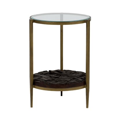 Mona side table - Ideal Furniture ES