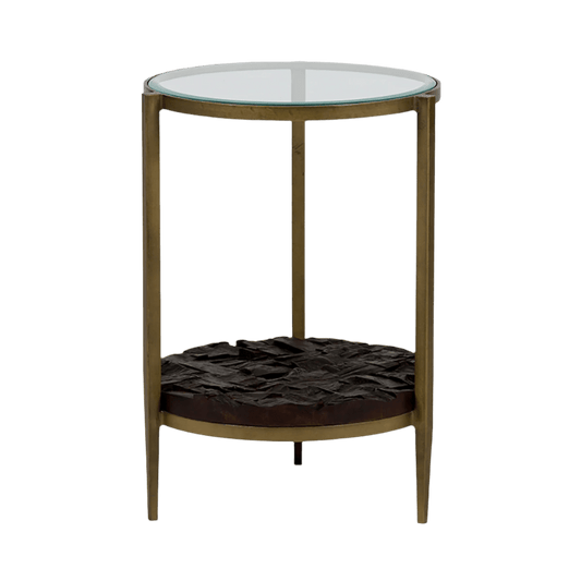 Mona side table - Ideal Furniture ES