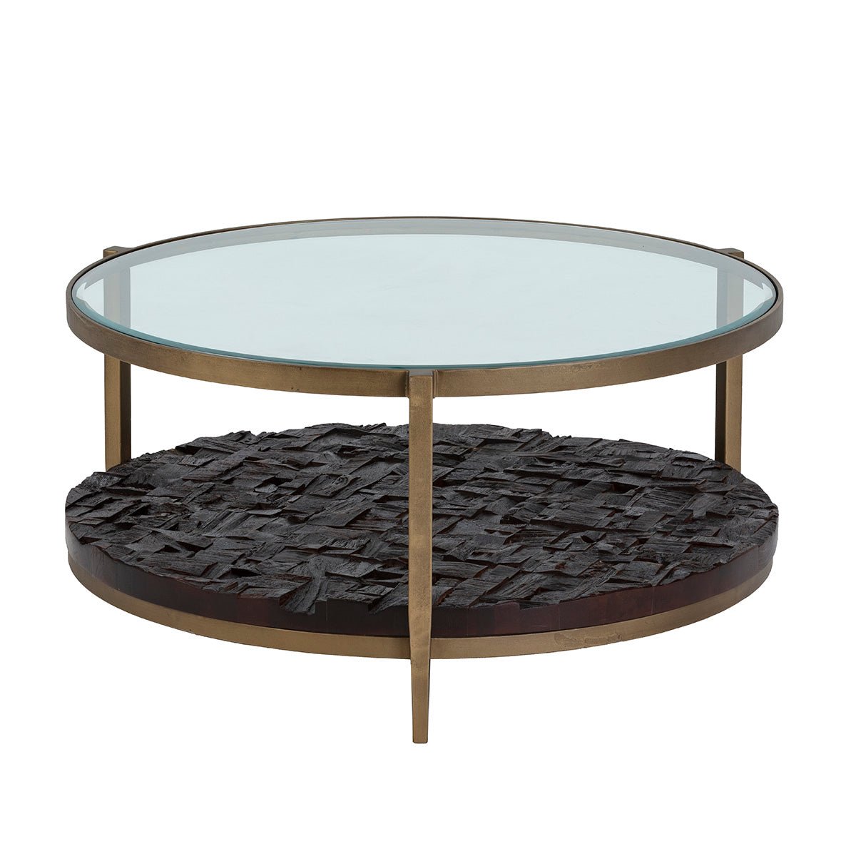 66625 Coffee table - Ideal Furniture ES