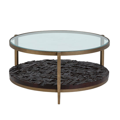 66625 Coffee table - Ideal Furniture ES