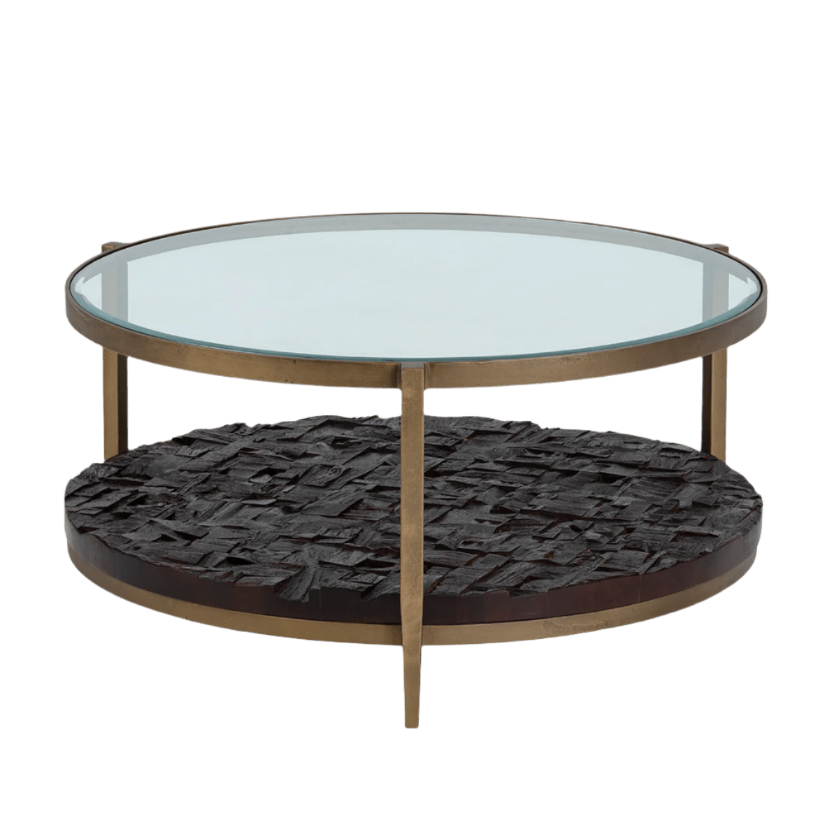 66625 Coffee table - Ideal Furniture ES