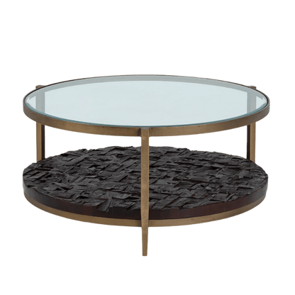 66625 Coffee table - Ideal Furniture ES