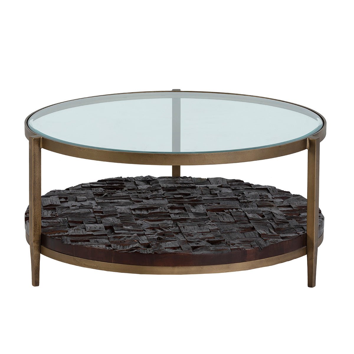 66625 Coffee table - Ideal Furniture ES