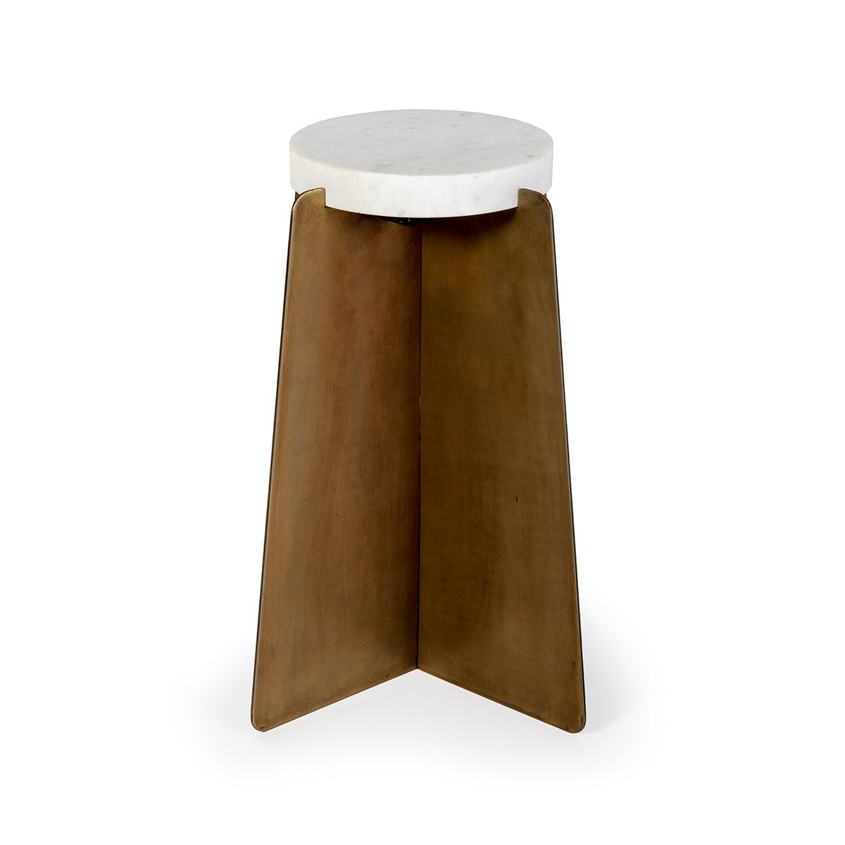 Allyza side table - Ideal Furniture ES