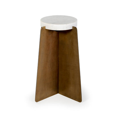 Allyza side table - Ideal Furniture ES