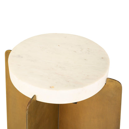 Allyza side table - Ideal Furniture ES