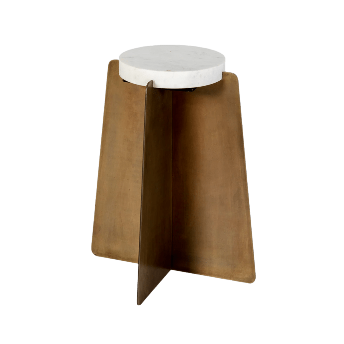 Allyza side table - Ideal Furniture ES