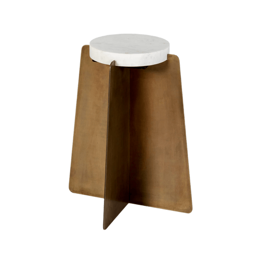 Allyza side table - Ideal Furniture ES