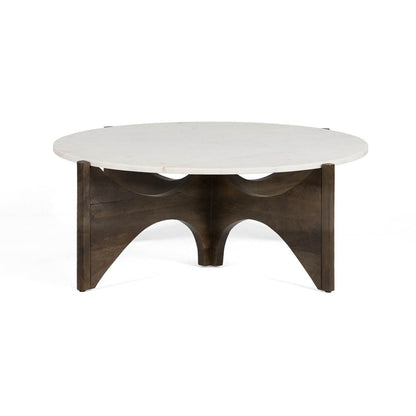 Mesa de centro 66627 - Ideal Furniture ES