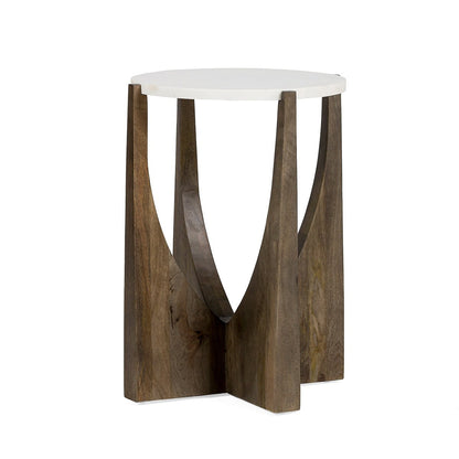Kazuha side table - Ideal Furniture ES