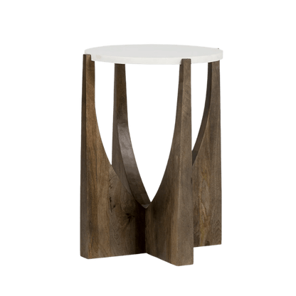 Kazuha side table - Ideal Furniture ES