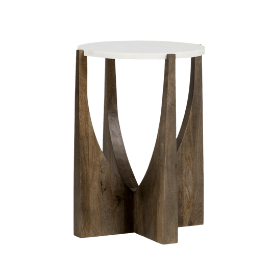 Kazuha side table - Ideal Furniture ES