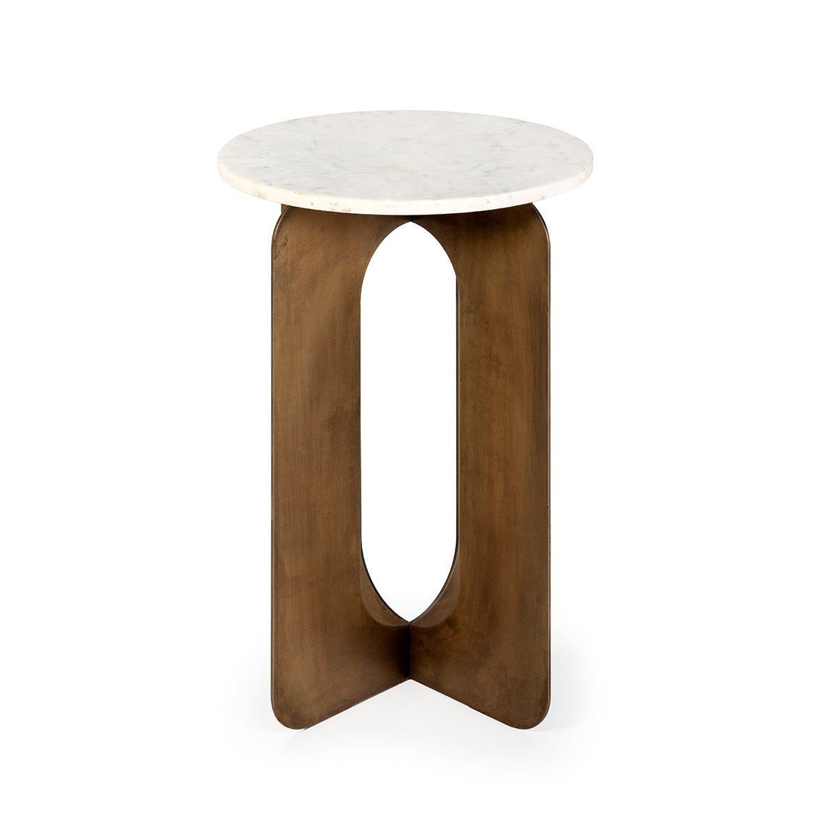 Sharon side table - Ideal Furniture ES