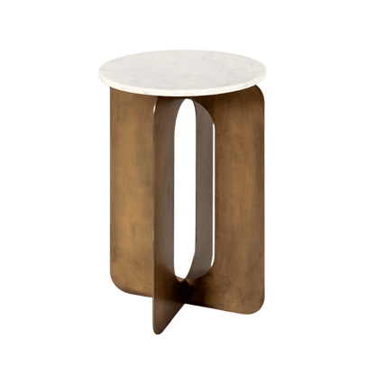 Sharon side table - Ideal Furniture ES