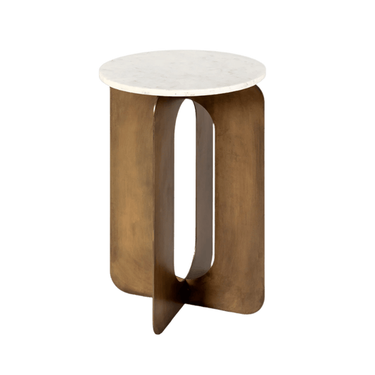 Sharon side table - Ideal Furniture ES