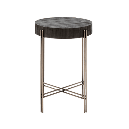 Overlap side table - Ideal Furniture ES