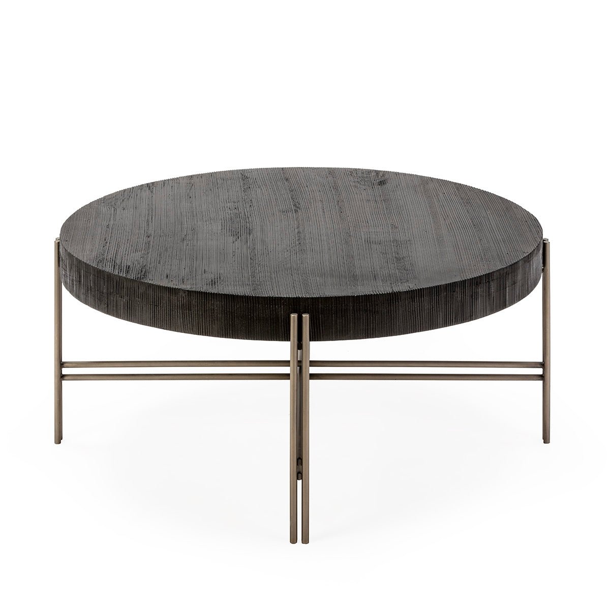 Mesa de centro 66638 - Ideal Furniture ES
