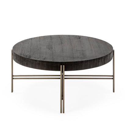 Mesa de centro 66638 - Ideal Furniture ES