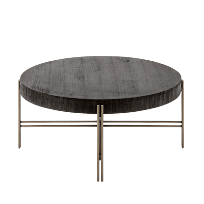 Mesa de centro 66638 - Ideal Furniture ES
