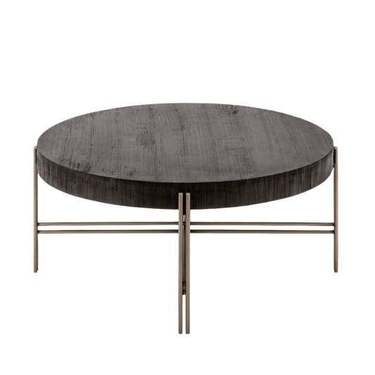 Mesa de centro 66638 - Ideal Furniture ES