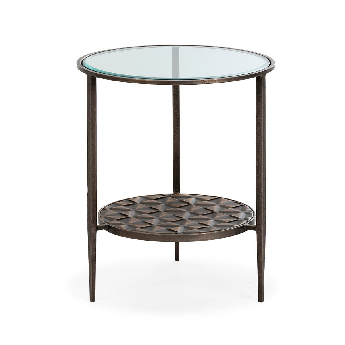 Atlantic side table - Ideal Furniture ES