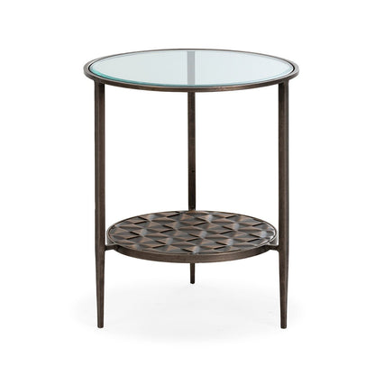 Atlantic side table - Ideal Furniture ES
