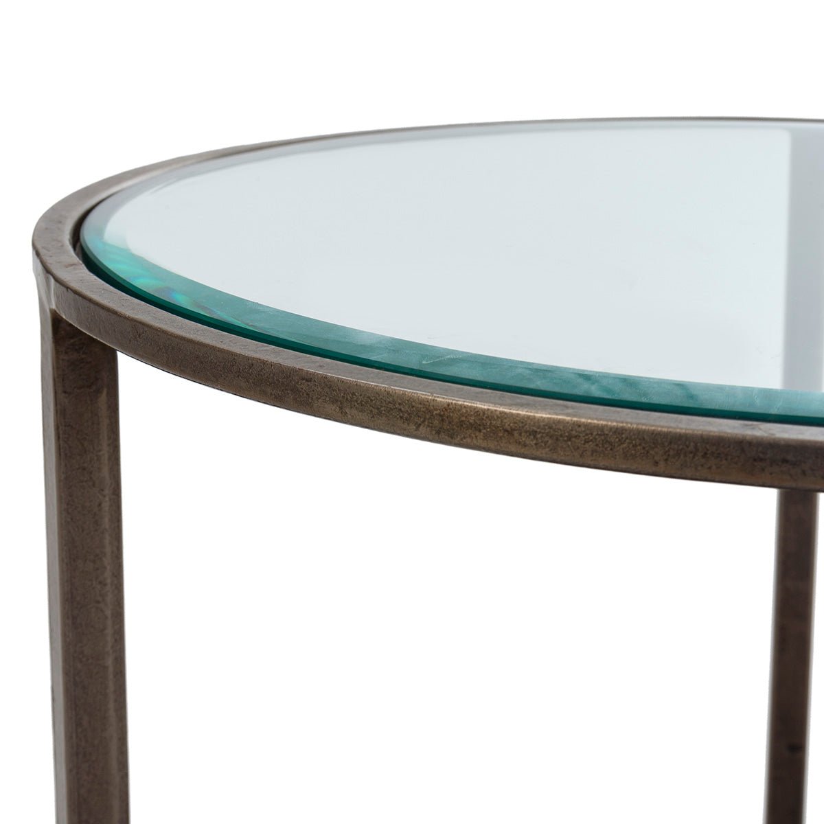 Atlantic side table - Ideal Furniture ES