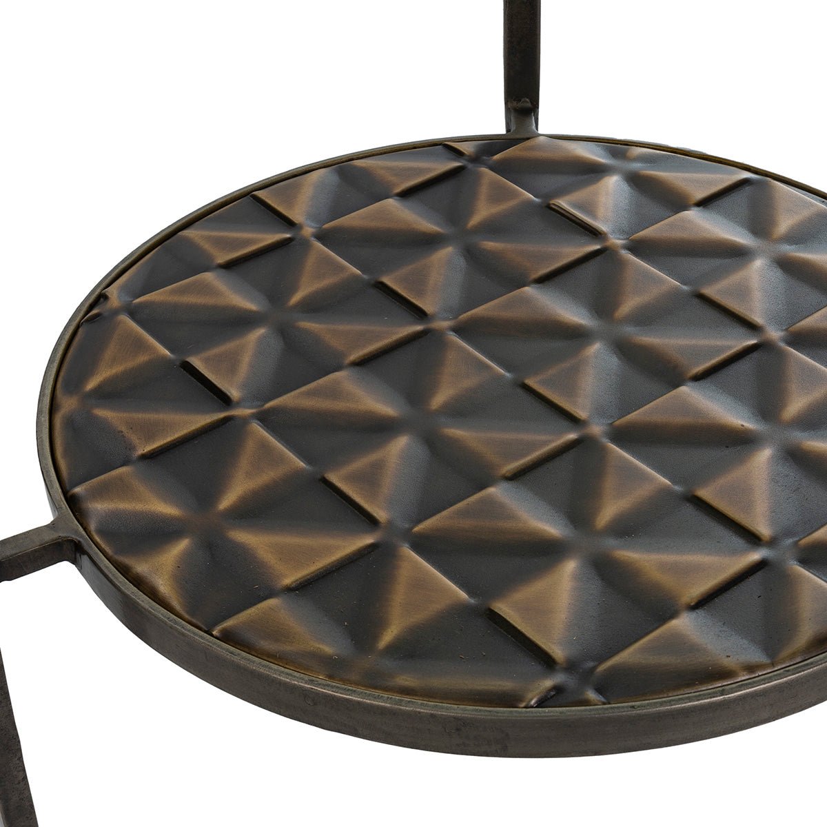 Atlantic side table - Ideal Furniture ES
